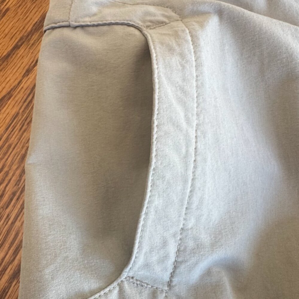 EMS woman's pants - 2 (small) Tan, Cargo, NWOT! - Picture 7 of 7